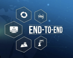 End-to-End Expertise: